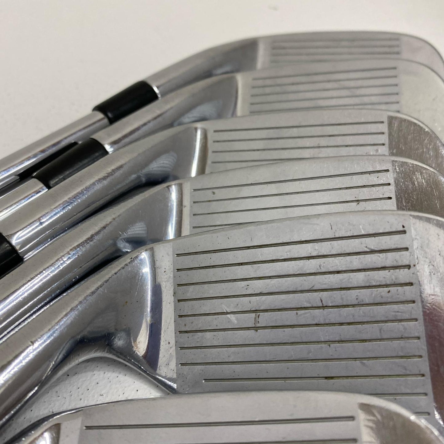 【ゴルフ用品】 BALDO | バルド BALDO アイアンセット FORGED PROTOTYPE MB11(2013) 6本ｾｯﾄ シャフト:Dynamic gold R300 フレックス:R 5~9.P【加古川店】