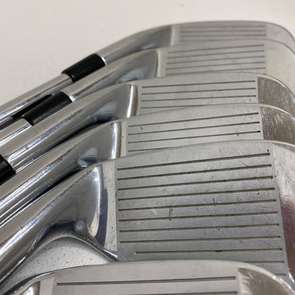 【ゴルフ用品】 BALDO | バルド BALDO アイアンセット FORGED PROTOTYPE MB11(2013) 6本ｾｯﾄ シャフト:Dynamic gold R300 フレックス:R 5~9.P【加古川店】