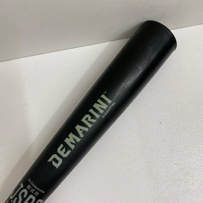 DEMARINI K-POINT STRONGI ﾊﾞｯﾄ 軟式用【加古川店】