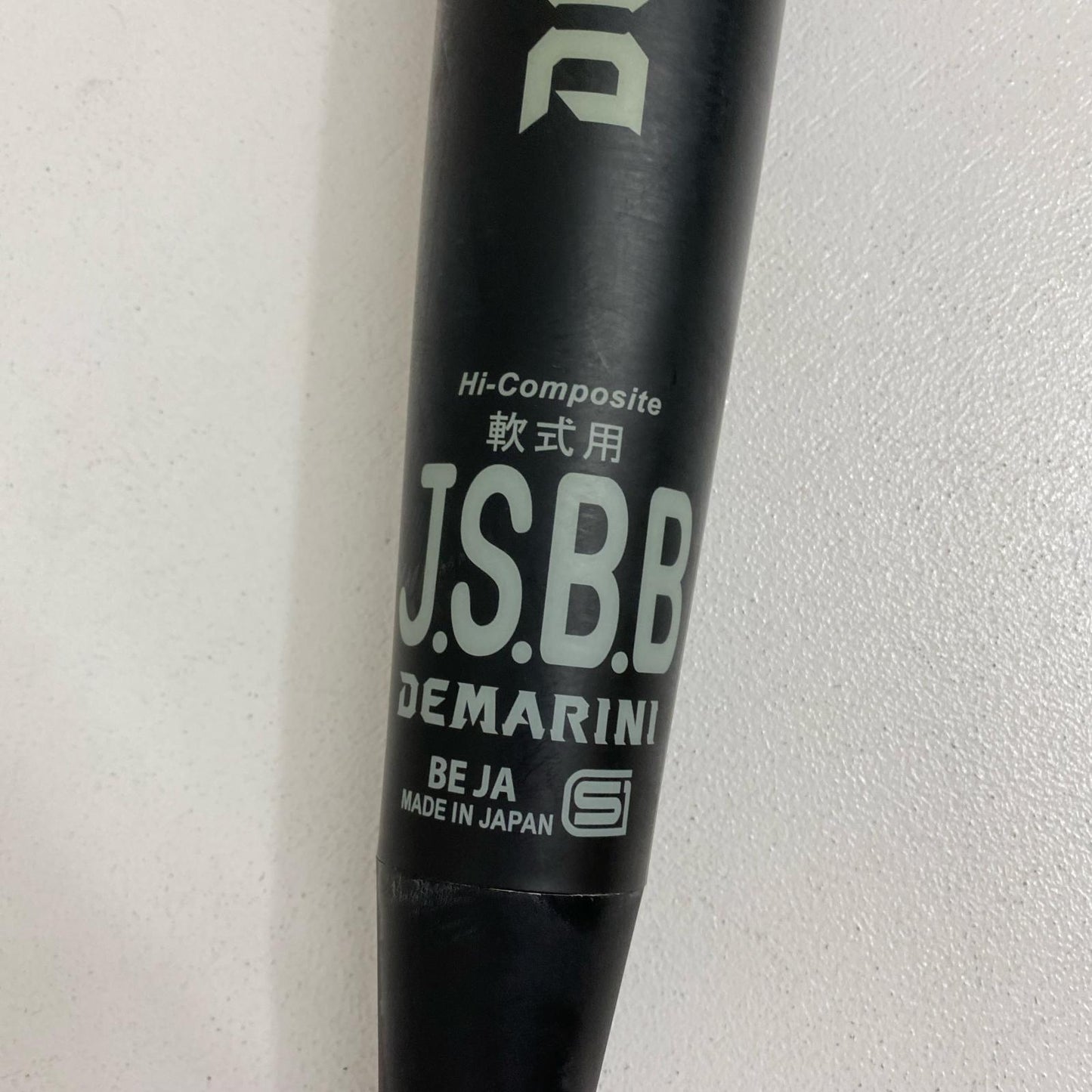DEMARINI K-POINT STRONGI ﾊﾞｯﾄ 軟式用【加古川店】