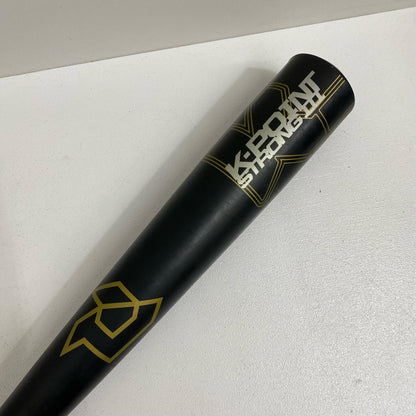 DEMARINI K-POINT STRONGI ﾊﾞｯﾄ 軟式用【加古川店】