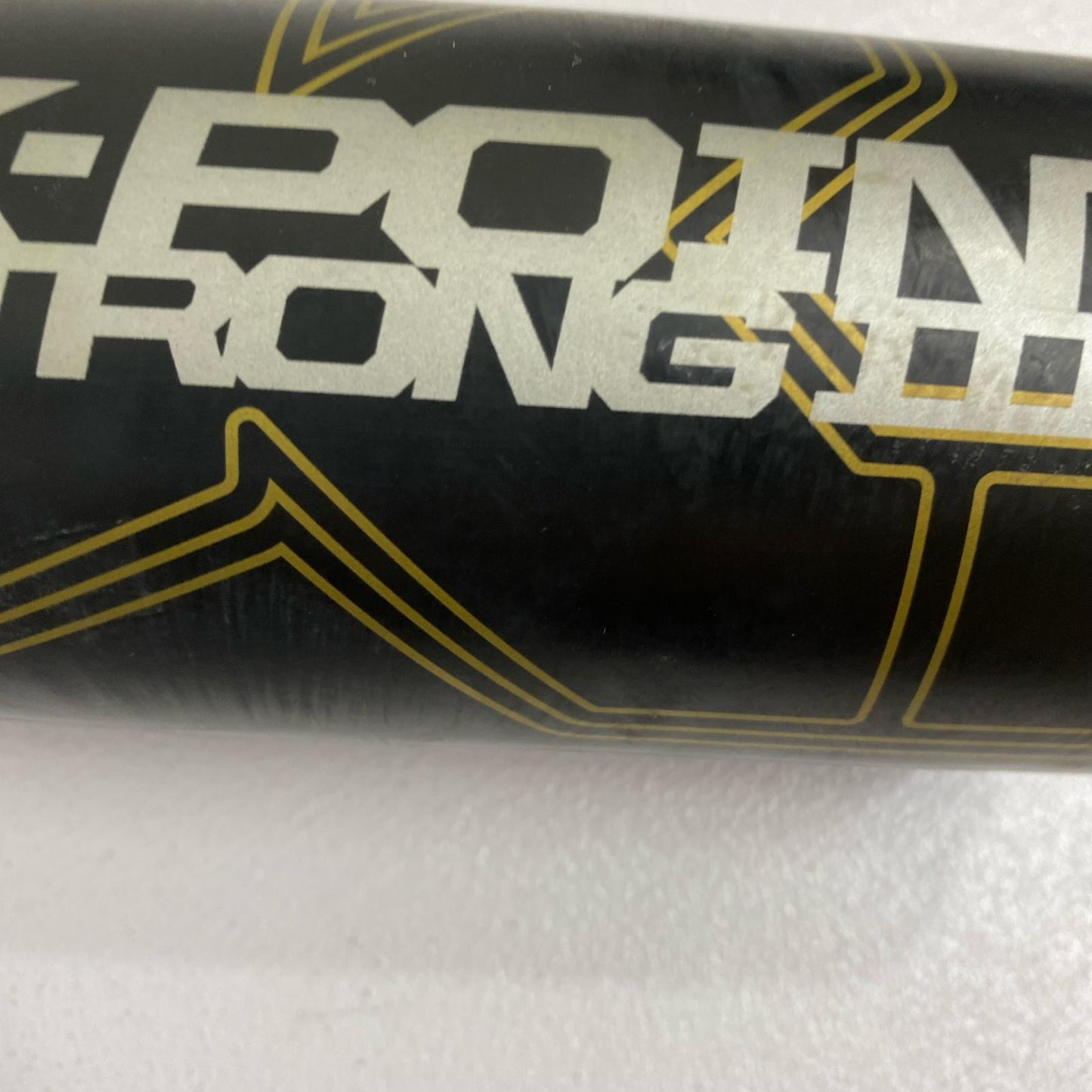 DEMARINI K-POINT STRONGI ﾊﾞｯﾄ 軟式用【加古川店】