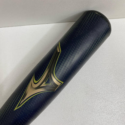 Mizuno | ミズノ mizuno 1CJBR185 BEYOND MAX LEGACY ﾊﾞｯﾄ 軟式用、保存袋付属【加古川店】