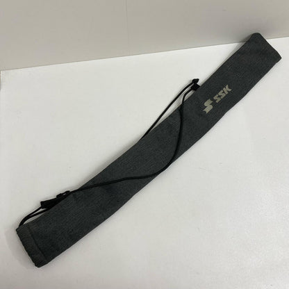 SSK MM18 ﾊﾞｯﾄ 軟式用、保存袋付属【加古川店】