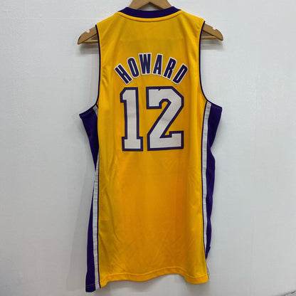 adidas | アディダス adidas ﾚｲｶｰｽﾞﾕﾆﾌｫｰﾑ#12 ﾊﾜｰﾄﾞ size:M【加古川店】