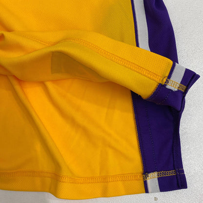 adidas | アディダス adidas ﾚｲｶｰｽﾞﾕﾆﾌｫｰﾑ#12 ﾊﾜｰﾄﾞ size:M【加古川店】