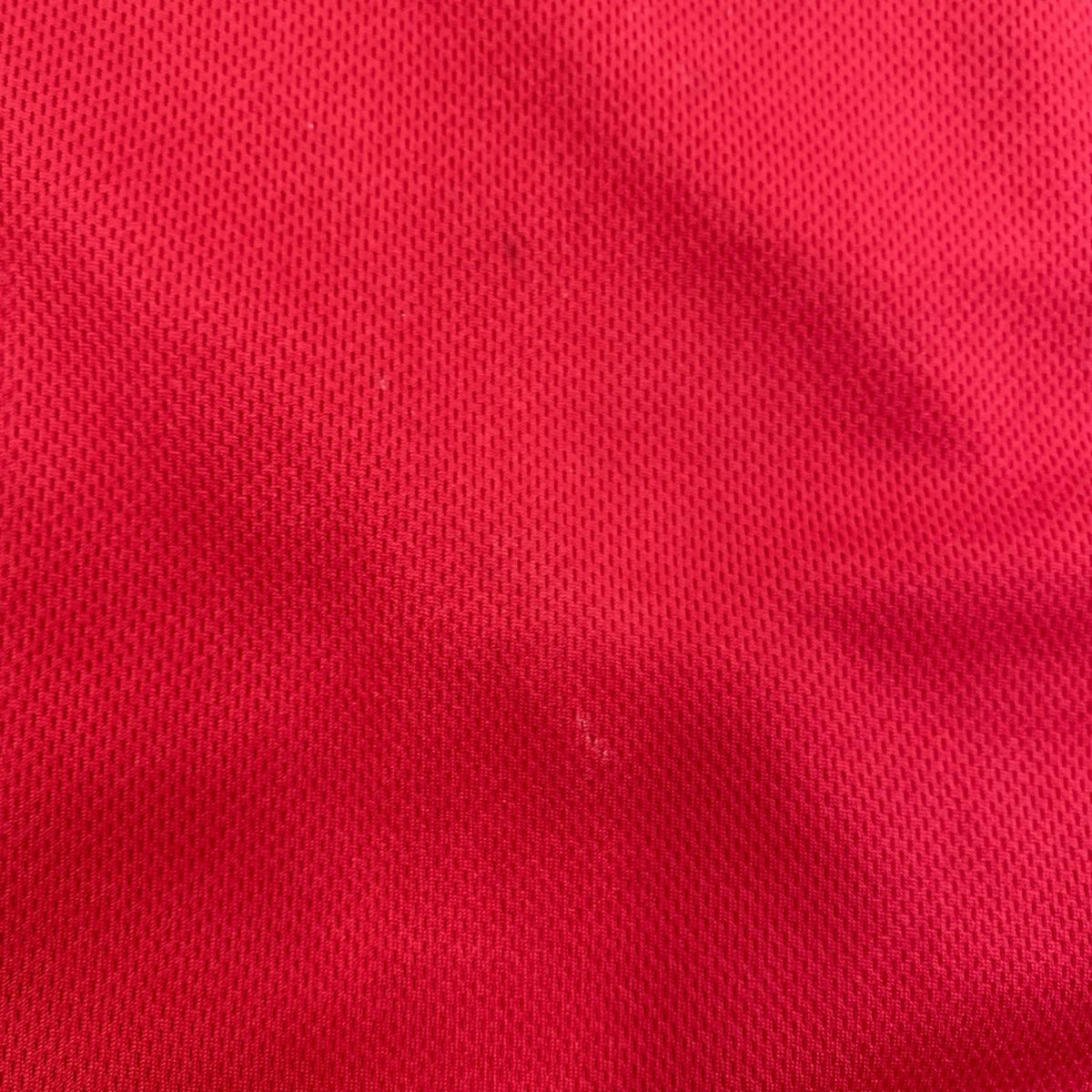 adidas | アディダス adidas ﾏｲｱﾐﾋｰﾄ ﾕﾆﾌｫｰﾑ #6 ﾚﾌﾞﾛﾝ ｼﾞｪｰﾑｽ size:L NBA【加古川店】
