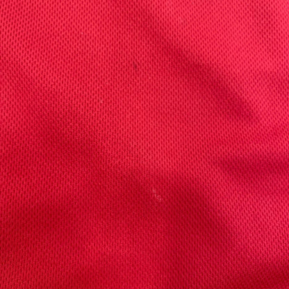 adidas | アディダス adidas ﾏｲｱﾐﾋｰﾄ ﾕﾆﾌｫｰﾑ #6 ﾚﾌﾞﾛﾝ ｼﾞｪｰﾑｽ size:L NBA【加古川店】