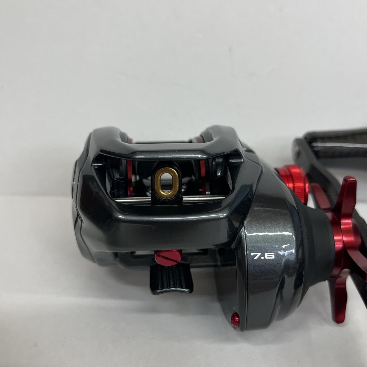 【フィッシング/釣り/釣具/リール】 【ベイトリール/左ハンドル】SHIMANO | シマノ 24スコーピオンMD カスタム品 301XGLH【加古川店】