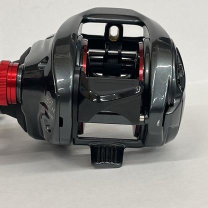 【フィッシング/釣り/釣具/リール】 【ベイトリール/左ハンドル】SHIMANO | シマノ 24スコーピオンMD カスタム品 301XGLH【加古川店】