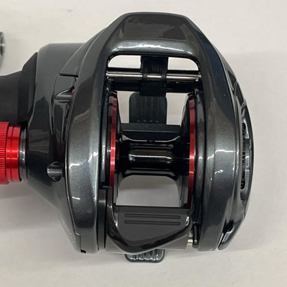 【フィッシング/釣り/釣具/リール】 【ベイトリール/左ハンドル】SHIMANO | シマノ 24スコーピオンMD カスタム品 301XGLH【加古川店】