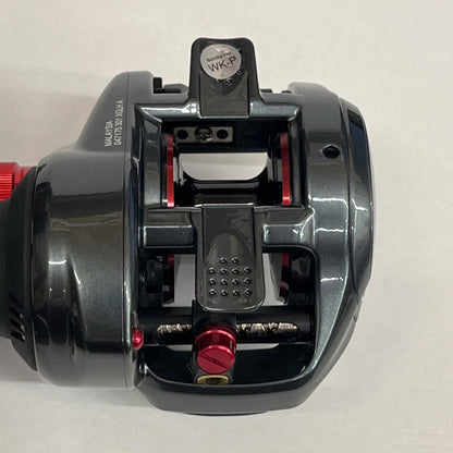 【フィッシング/釣り/釣具/リール】 【ベイトリール/左ハンドル】SHIMANO | シマノ 24スコーピオンMD カスタム品 301XGLH【加古川店】