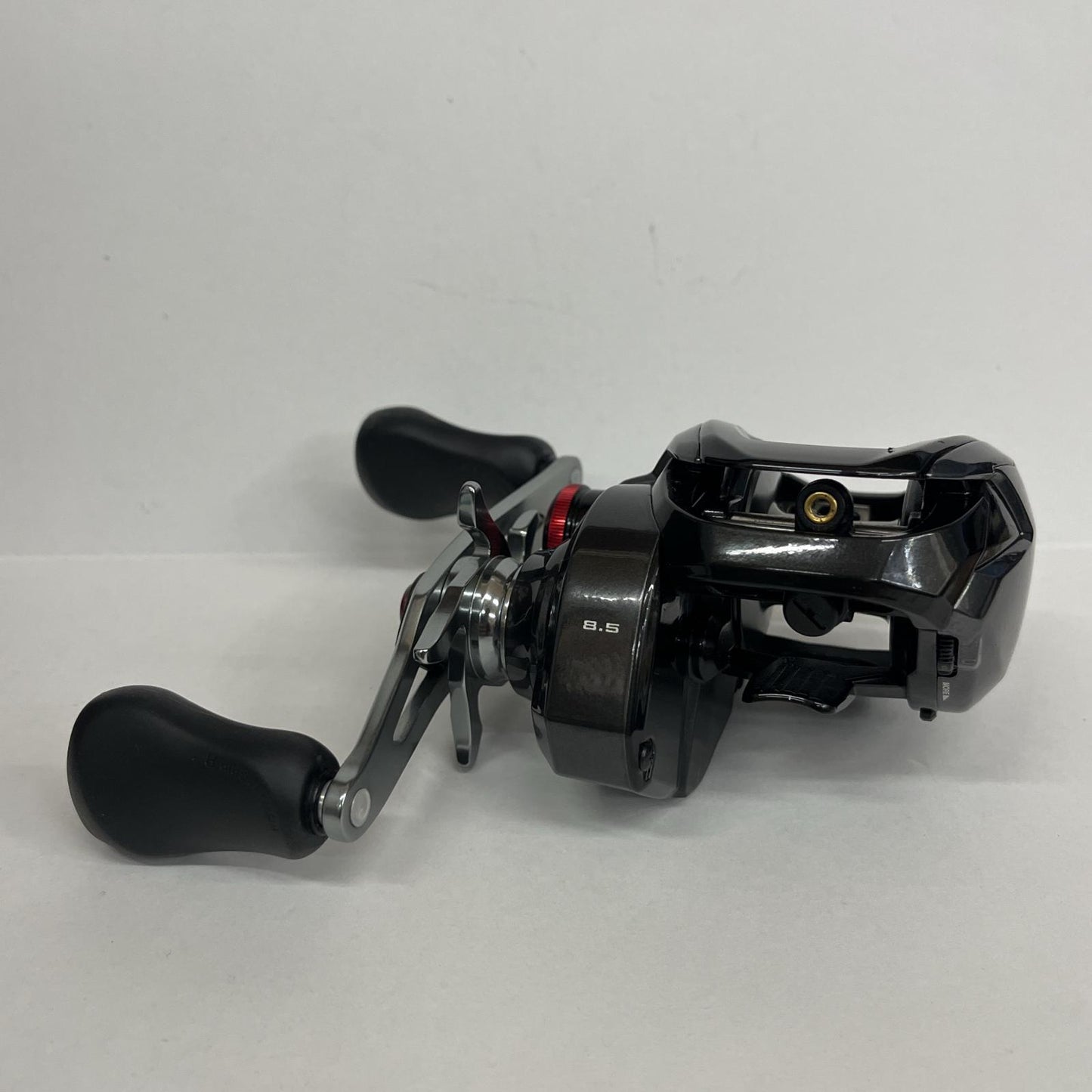 【フィッシング/釣り/釣具/リール】 【ベイトリール/右ハンドル】SHIMANO | シマノ 24スコーピオンMD 200XG【加古川店】
