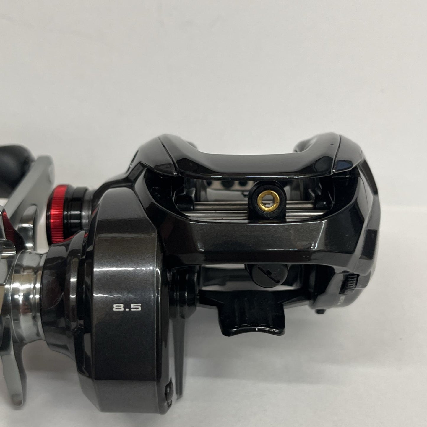 【フィッシング/釣り/釣具/リール】 【ベイトリール/右ハンドル】SHIMANO | シマノ 24スコーピオンMD 200XG【加古川店】