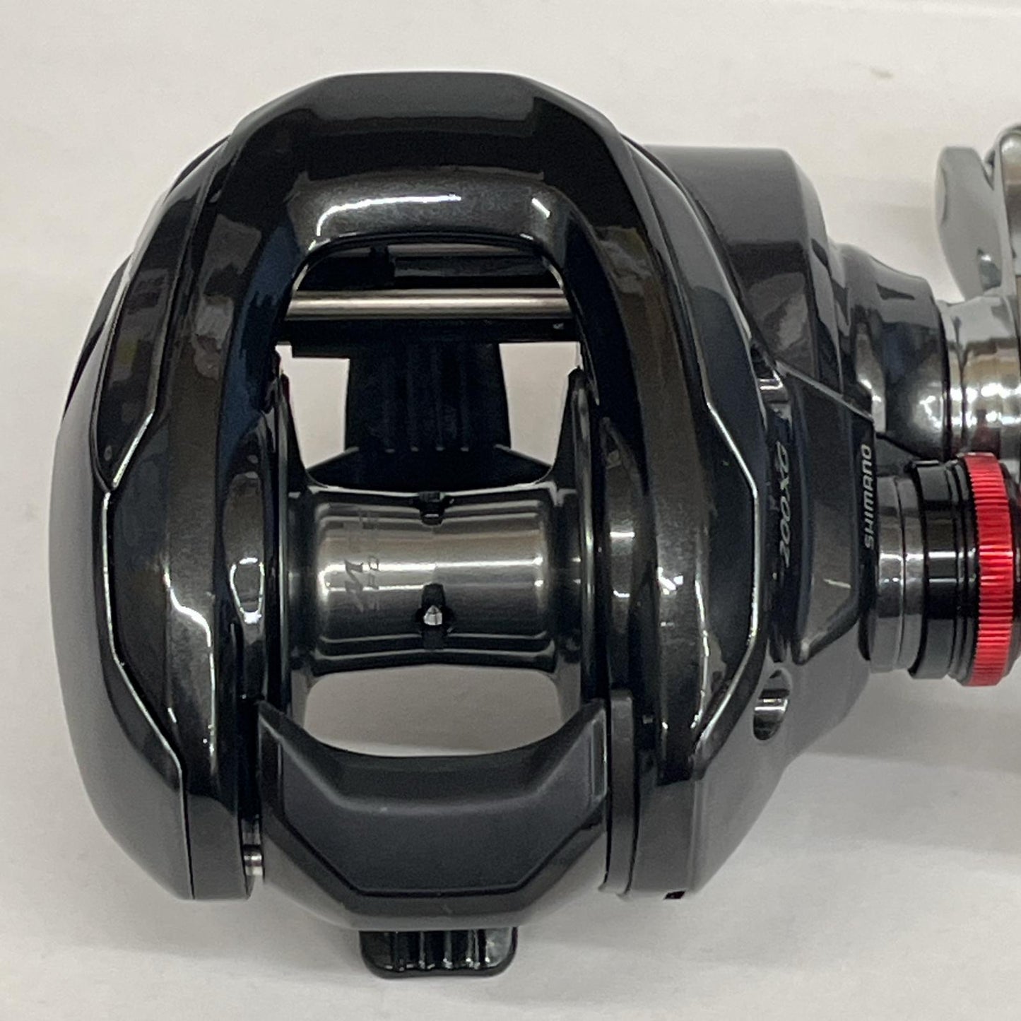 【フィッシング/釣り/釣具/リール】 【ベイトリール/右ハンドル】SHIMANO | シマノ 24スコーピオンMD 200XG【加古川店】