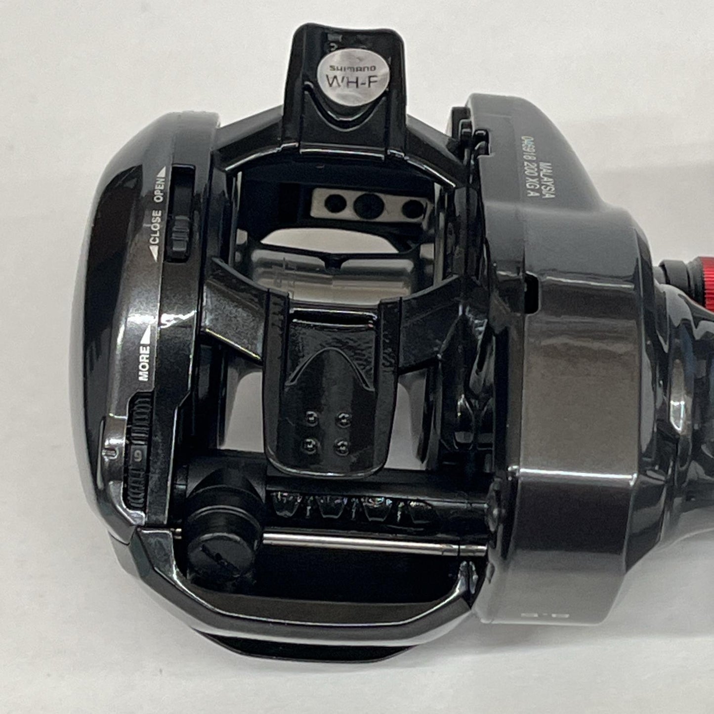 【フィッシング/釣り/釣具/リール】 【ベイトリール/右ハンドル】SHIMANO | シマノ 24スコーピオンMD 200XG【加古川店】