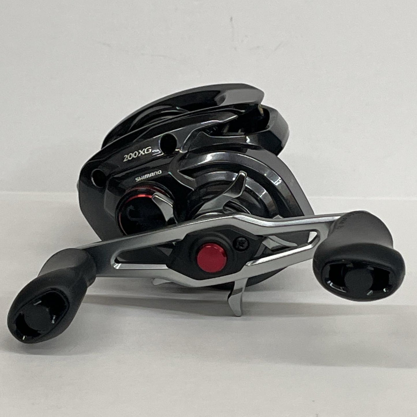 【フィッシング/釣り/釣具/リール】 【ベイトリール/右ハンドル】SHIMANO | シマノ 24スコーピオンMD 200XG【加古川店】