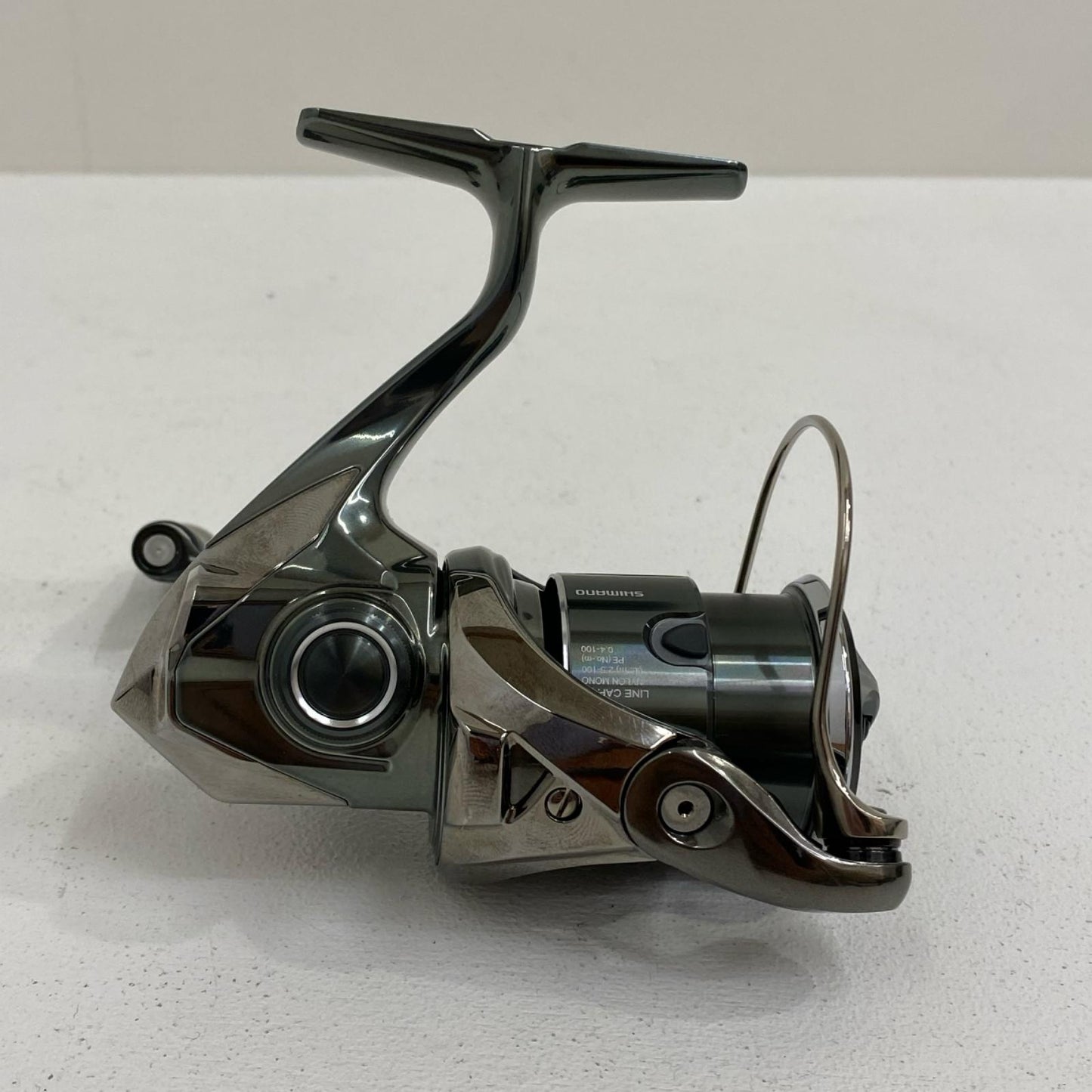 【フィッシング/釣り/釣具/リール】 【スピニングリール】SHIMANO | シマノ 22ステラ 1000SSPG【加古川店】