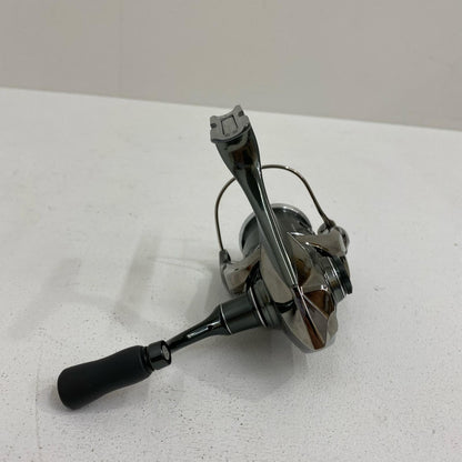【フィッシング/釣り/釣具/リール】 【スピニングリール】SHIMANO | シマノ 22ステラ 1000SSPG【加古川店】