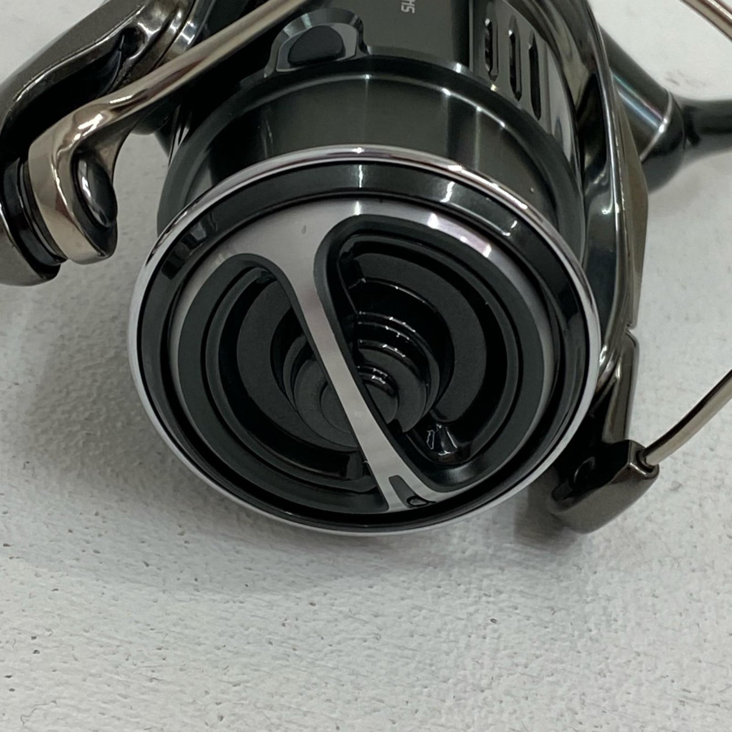 【フィッシング/釣り/釣具/リール】 【スピニングリール】SHIMANO | シマノ 22ステラ 1000SSPG【加古川店】
