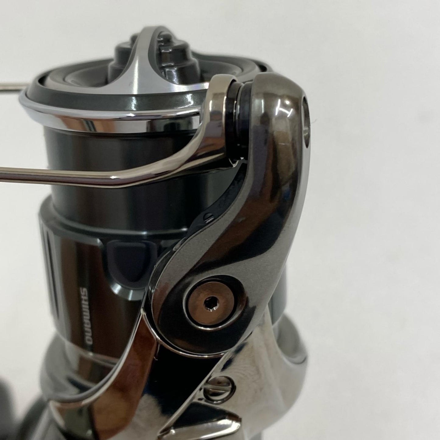 【フィッシング/釣り/釣具/リール】 【スピニングリール】SHIMANO | シマノ 22ステラ 1000SSPG【加古川店】