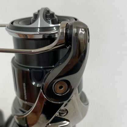 【フィッシング/釣り/釣具/リール】 【スピニングリール】SHIMANO | シマノ 22ステラ 1000SSPG【加古川店】