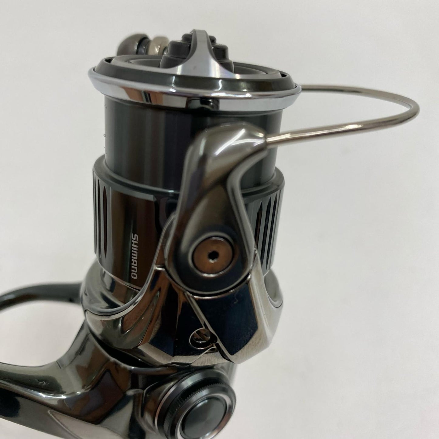 【フィッシング/釣り/釣具/リール】 【スピニングリール】SHIMANO | シマノ 22ステラ 1000SSPG【加古川店】