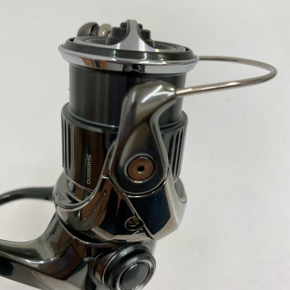 【フィッシング/釣り/釣具/リール】 【スピニングリール】SHIMANO | シマノ 22ステラ 1000SSPG【加古川店】