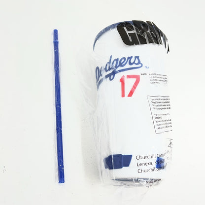 Dodgers ロサンゼルスドジャース スタジアム限定タンブラー【加古川店】