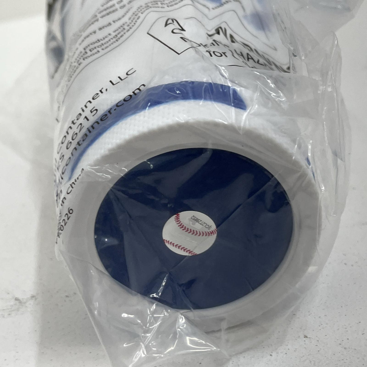 Dodgers ロサンゼルスドジャース スタジアム限定タンブラー【加古川店】