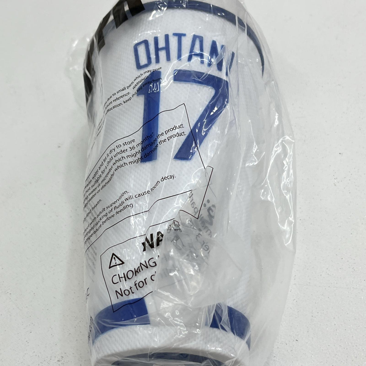 Dodgers ロサンゼルスドジャース スタジアム限定タンブラー【加古川店】