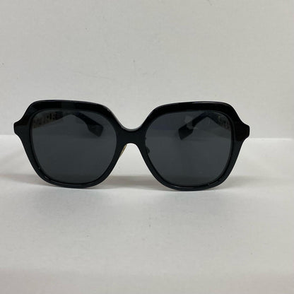 BURBERRY London England | バーバリーロンドンイングランド スクエア　　55⬜︎16 サングラス B4389-F ブラック【加古川店】