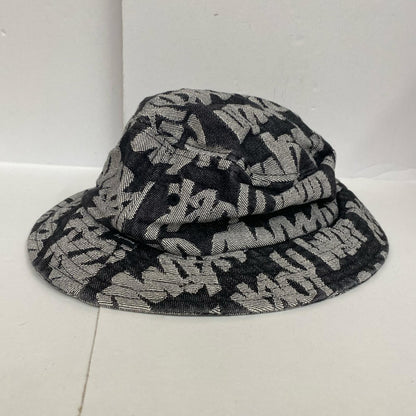 Supreme | シュプリーム Fat Tip Jacquard Denim Crusher 年式:22SS ハット【加古川店】