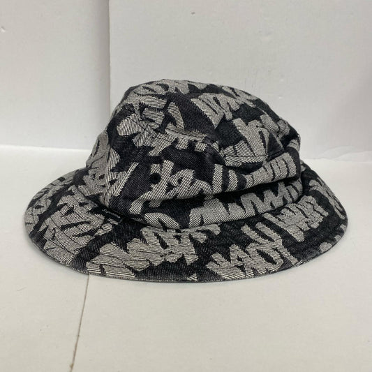 Supreme | シュプリーム Fat Tip Jacquard Denim Crusher 年式:22SS ハット【加古川店】