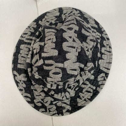 Supreme | シュプリーム Fat Tip Jacquard Denim Crusher 年式:22SS ハット【加古川店】