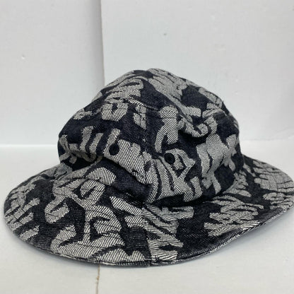 Supreme | シュプリーム Fat Tip Jacquard Denim Crusher 年式:22SS ハット【加古川店】