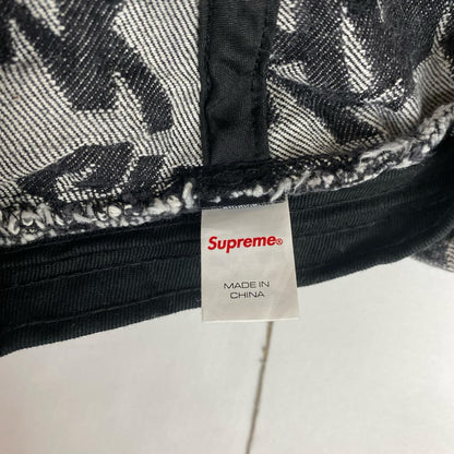 Supreme | シュプリーム Fat Tip Jacquard Denim Crusher 年式:22SS ハット【加古川店】