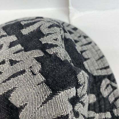 Supreme | シュプリーム Fat Tip Jacquard Denim Crusher 年式:22SS ハット【加古川店】