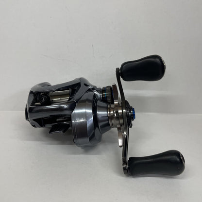 【フィッシング/釣り/釣具/リール】 【ベイトリール/左ハンドル】SHIMANO | シマノ 22SLXDCXT 71HG【加古川店】