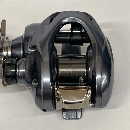 【フィッシング/釣り/釣具/リール】 【ベイトリール/左ハンドル】SHIMANO | シマノ 22SLXDCXT 71HG【加古川店】