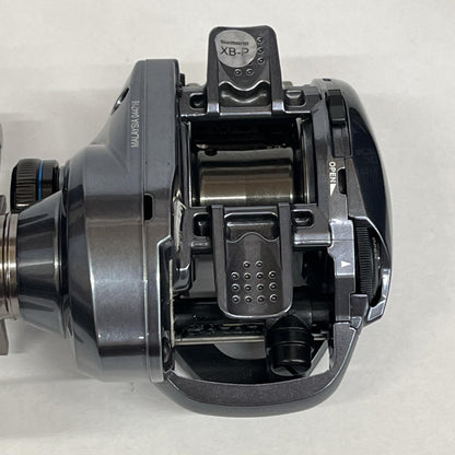 【フィッシング/釣り/釣具/リール】 【ベイトリール/左ハンドル】SHIMANO | シマノ 22SLXDCXT 71HG【加古川店】