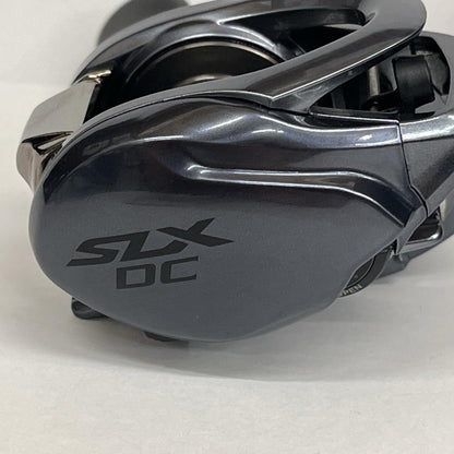 【フィッシング/釣り/釣具/リール】 【ベイトリール/左ハンドル】SHIMANO | シマノ 22SLXDCXT 71HG【加古川店】