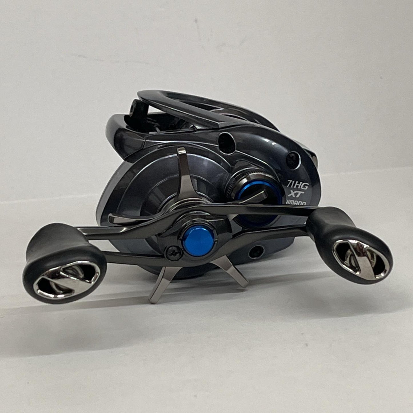 【フィッシング/釣り/釣具/リール】 【ベイトリール/左ハンドル】SHIMANO | シマノ 22SLXDCXT 71HG【加古川店】