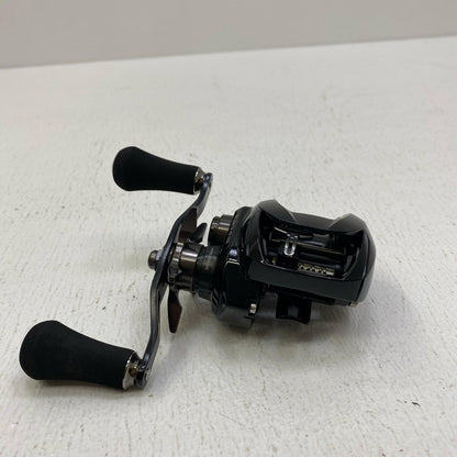 【フィッシング/釣り/釣具/リール】 【ベイトリール/右ハンドル】Daiwa | ダイワ 22ジリオンTWHD 1000H【加古川店】