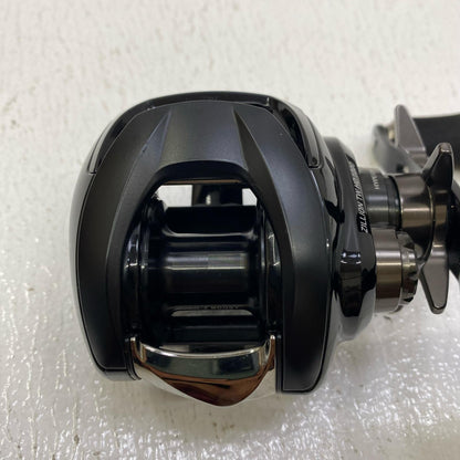 【フィッシング/釣り/釣具/リール】 【ベイトリール/右ハンドル】Daiwa | ダイワ 22ジリオンTWHD 1000H【加古川店】