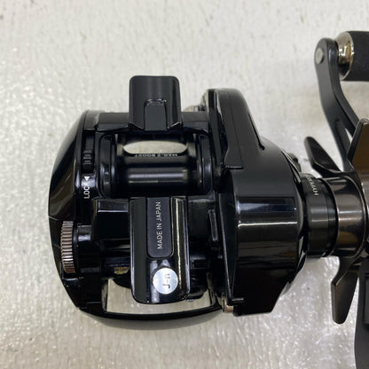 【フィッシング/釣り/釣具/リール】 【ベイトリール/右ハンドル】Daiwa | ダイワ 22ジリオンTWHD 1000H【加古川店】