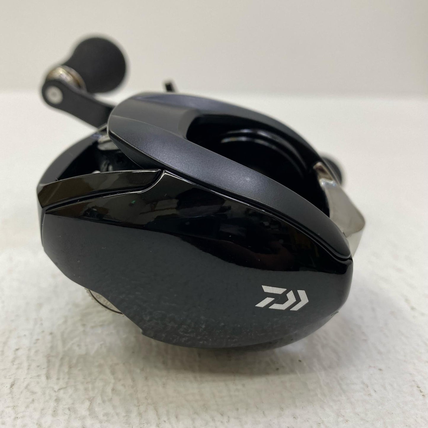 【フィッシング/釣り/釣具/リール】 【ベイトリール/右ハンドル】Daiwa | ダイワ 22ジリオンTWHD 1000H【加古川店】