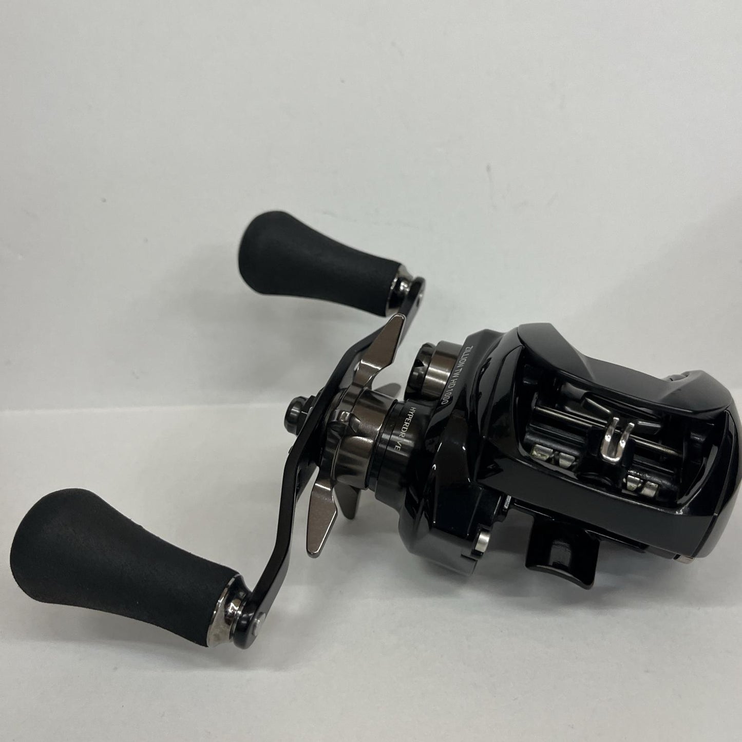 【フィッシング/釣り/釣具/リール】 【ベイトリール/右ハンドル】Daiwa | ダイワ 22ジリオンTWHD 1000XH【加古川店】