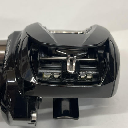【フィッシング/釣り/釣具/リール】 【ベイトリール/右ハンドル】Daiwa | ダイワ 22ジリオンTWHD 1000XH【加古川店】