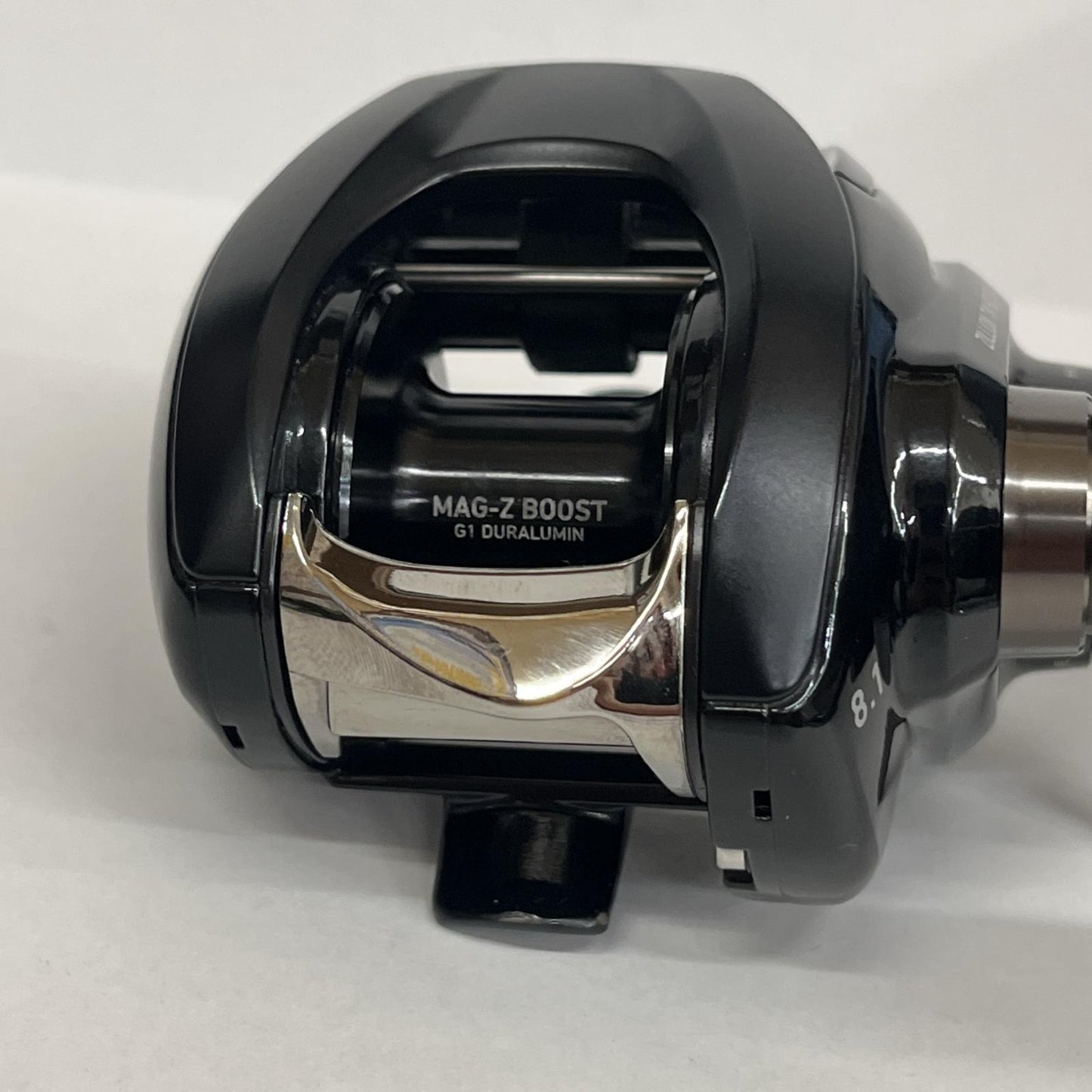 【フィッシング/釣り/釣具/リール】 【ベイトリール/右ハンドル】Daiwa | ダイワ 22ジリオンTWHD 1000XH【加古川店】